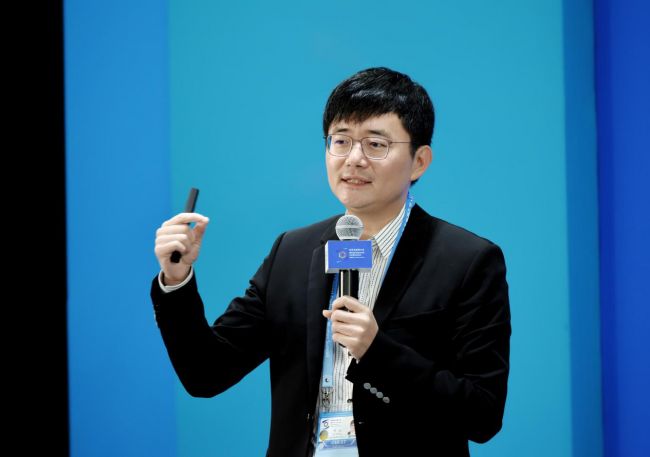傅盛：AI不会颠覆人 只要一点突破就会带来变革——中国人工智能网