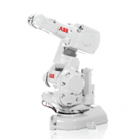 ABB IRB 140工业机器人，用途广，结构紧凑