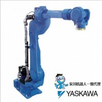 YASKAWA安川机器人MPL100 负载100Kg