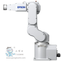 ESPON 爱普生C4-A1401 六轴工业机器人