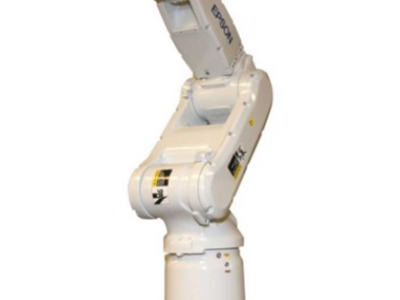 ESPON 爱普生S5L 六轴工业机器人图3