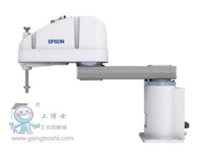 ESPON 爱普生G10 SCARA机器人图3