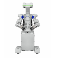 ESPON WorkSenseW-01自律型双臂机器人