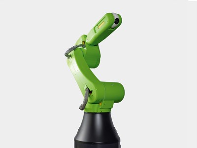发那科协作机器人  CR-35iA|物流搬运、组装图2