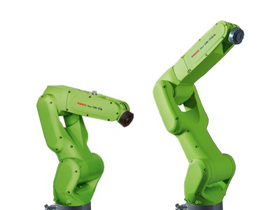 发那科协作机器人  CR-7iA|物流搬运、组装图3