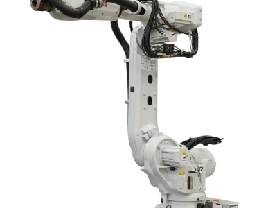 ABB IRB 6700 大负载工业机器人 节拍块 精度高图3