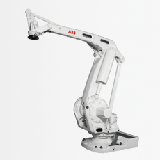 ABB IRB 660四轴堆垛 搬运机器人图3