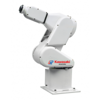 川崎RS003N机器人  高速、高性能的行业机器人