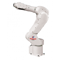 川崎RS005L机器人  高速、高性能的行业机器人
