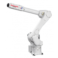 川崎RS006L机器人  高速、高性能的行业机器人