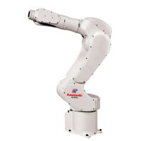 川崎RC005L机器人  高速、高性能的行业机器人