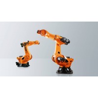 KUKA 库卡重载机器人-KR 1000 L750titan