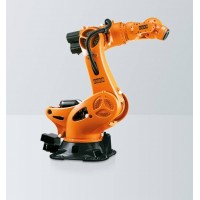 KUKA 库卡重载机器人-KR1000 L950 titan