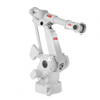 ABB IRB4400 快速，紧凑，多功能的工业机器人