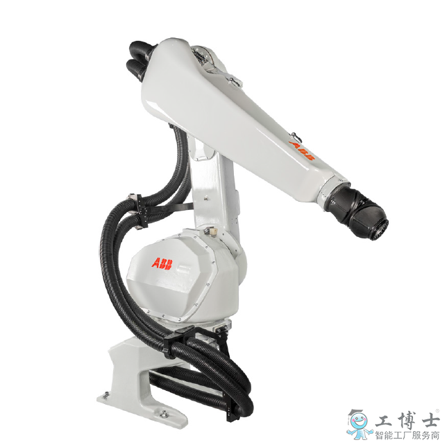 ABB机器人代理