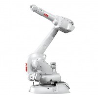 ABB焊弧机器人IRB 1600-6/1.45负载6公斤