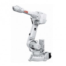 ABB焊弧机器人IRB 2600-20/1.65负载20公斤图2
