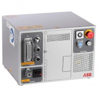 ABB机器人紧凑型控制器
