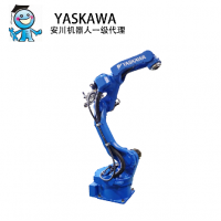 安川 MA1440 电弧焊/工业铰接机器人