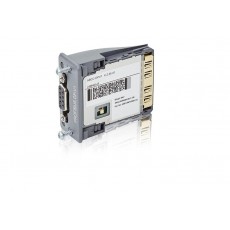 ABB配件Profibus板3HAC026840-001原厂图2