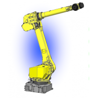 FANUC发那科中小型机器人M-710iC/70