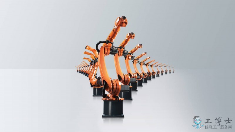 kuka kr16 r2010