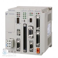 MP2300 内置电源、CPU、通讯与伺服控制一体化型控制器