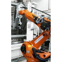 库卡KUKA机器人 KR AGILUS紧凑式六臂机器人工业机器人本体 可提供系统集成