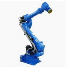 安川 MC2000Ⅱ高精度3D激光加工机器人图2