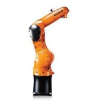库卡KUKA机器人 焊接机器人KR 600 FORTEC重载机器人 工业机器人本体 可提供系统集成