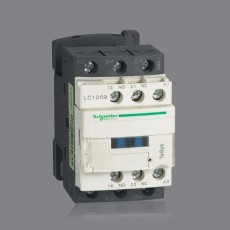 施耐德LC1D系列接触器LC1D09M7C  AC220V图2