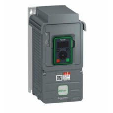 施耐德ATV610变频器 ATV610U40N4  4KW图2