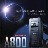 三菱变频器 FR-A840-00023-2-60