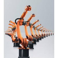 库卡KUKA机器人 KR 500 FORTEC 工业机器人本体 可提供系统集成