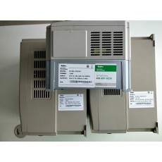 Nidec尼得科变频器EV1000-4T0055G大量现货欢迎咨询图3