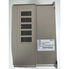 Nidec尼得科变频器EV 2000-4T0055G/0075P大量现货欢迎咨询图3