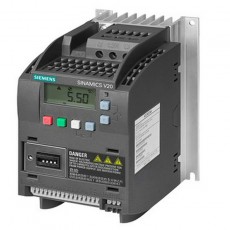 西门子变频器V20系列6SL3210-5BE13-7UV0 0.37千瓦图3