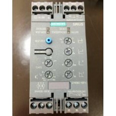 西门子软起动3RW4024-1BB14 5.5KW内置旁路接触器图3