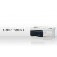 三菱PLC  FX3G-40MR/ES-A