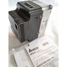 台达变频器VFD002E21A 0.2kw单相220V 可供技术服务图2