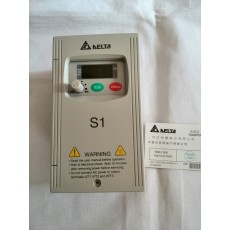 VFD002S21A简易型200w 单相220V 台达变频器图2