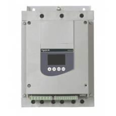 施耐德软启动器  ATS48C48Q   250KW图3
