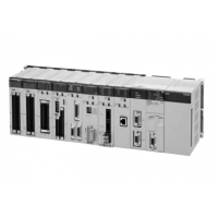 OMRON欧姆龙PLC C200HW-PA204R AC电源单元