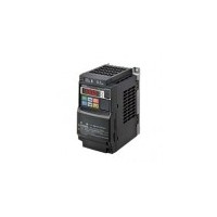 日本欧姆龙OMRON变频器3G3MX2-A4015-ZV1三相AC400V 1.5KW