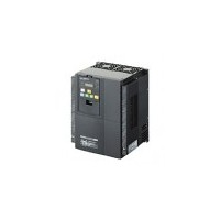 日本欧姆龙变频器3G3RX-A4055 5.5KW三相AC400V