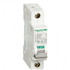 施耐德OSM小型断路器 OSMC32N 1P C10A图3
