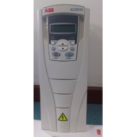 ABB ACS550-01-03A3-4 1.1KW 变频器