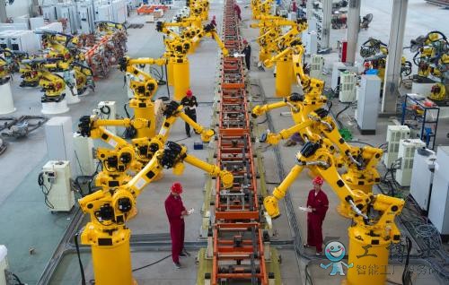 工业机器人能否完全取代人工劳动力？ 还是时间问题？