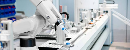 IFR对未来工业机器人的看法