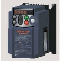 富士变频器FRN0.4C1S-4C 380V 现货供应